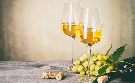 Livraison et expédition de vin