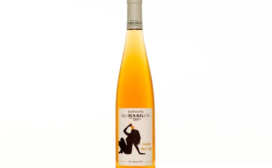 Nouveauté : la Cuvée Sec&rsquo;Cie