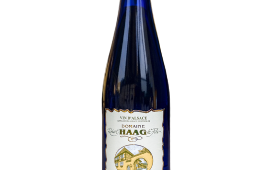 2ème nouveauté : Gewurztraminer Cuvée Prestige 2025