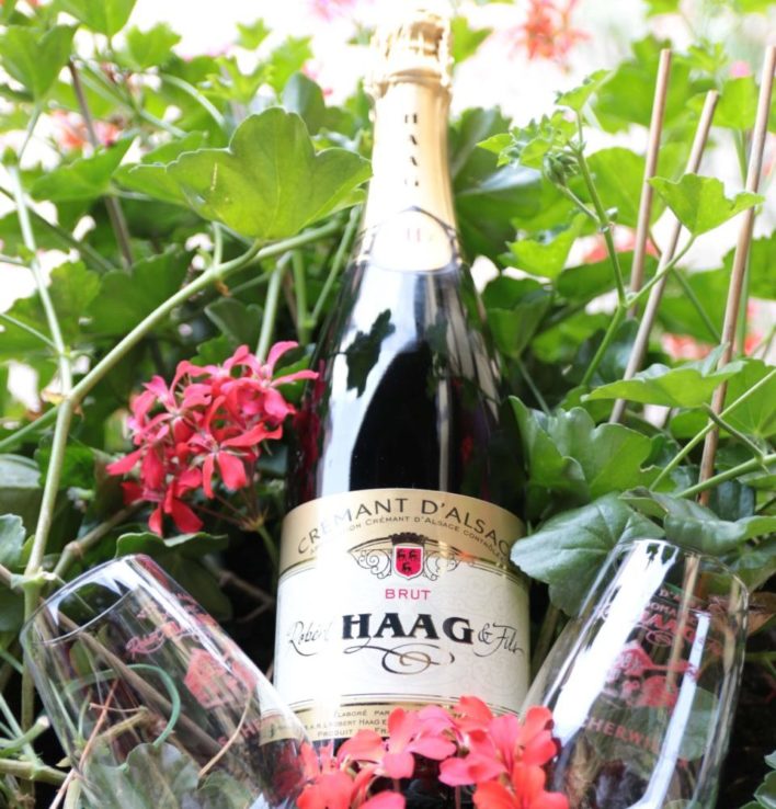 Crémant d'Alsace