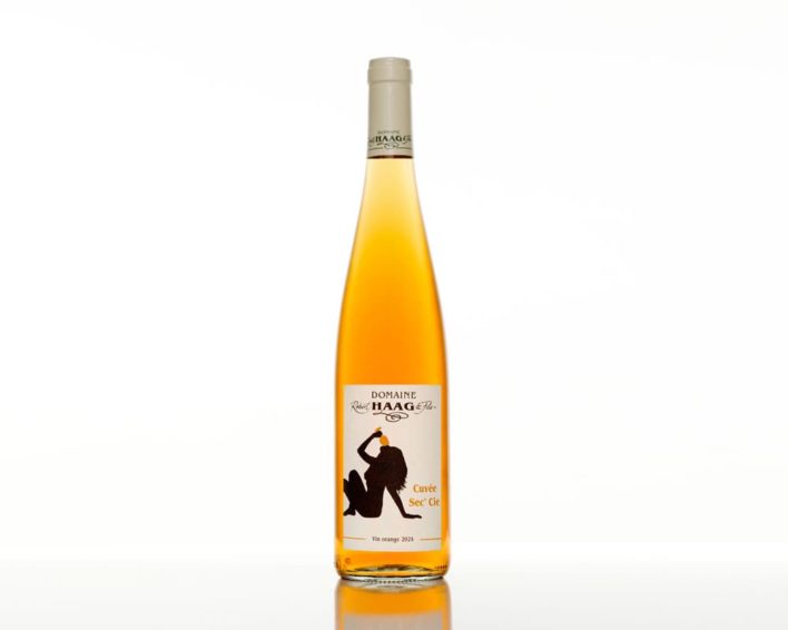 Cuvée Sec'Cie